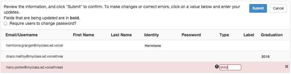 ClassBulkEditError